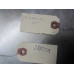 28Y039 Right Turbo Oil Supply Line From 2013 Mercedes-Benz GL550  4.6
